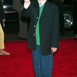 Erik Per Sullivan at the 'Unfaithful' Premiere (2002)