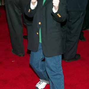 Erik Per Sullivan at the 'Unfaithful' Premiere (2002)