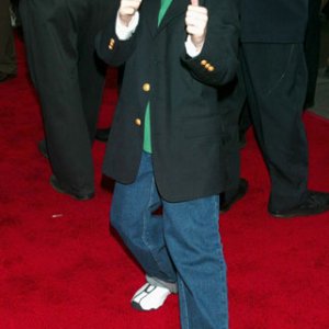 Erik Per Sullivan at the 'Unfaithful' Premiere (2002)