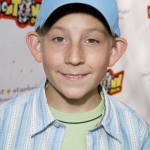 Erik at the Toontown Online Charity Event, August 21, 2004