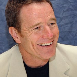 Breaking Bad press conference 2008