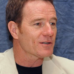 Breaking Bad press conference 2008