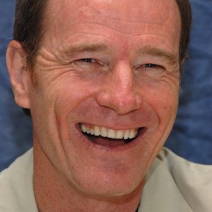 Breaking Bad press conference 2008
