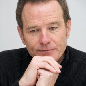 Breaking Bad press conference 2009