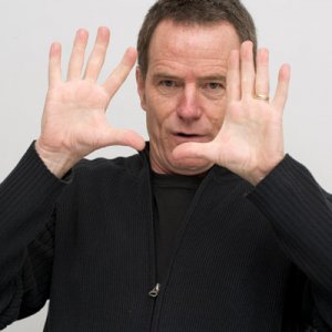 Breaking Bad press conference 2009