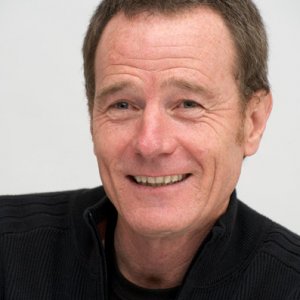 Breaking Bad press conference 2009