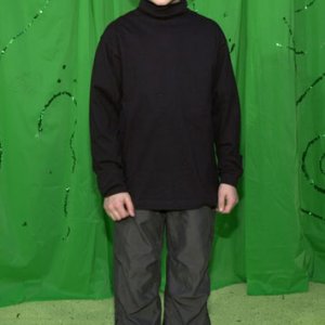 Erik Per Sullivan at the 'Return to Never Land' premiere (2002)