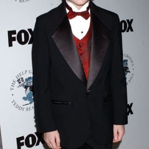 Erik Per Sullivan at The Help Group's Teddy Bear Ball