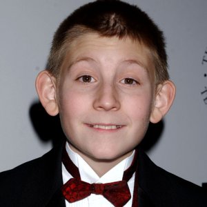 Erik Per Sullivan at The Help Group's Teddy Bear Ball