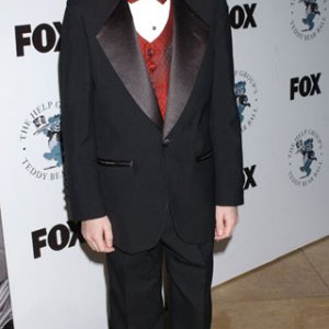 Erik Per Sullivan at The Help Group's Teddy Bear Ball