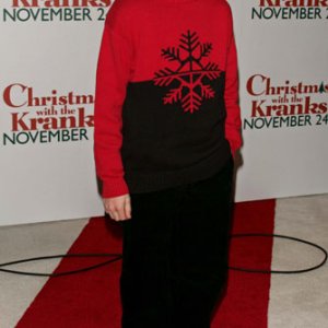 Erik Per Sullivan 'Christmas with the Kranks' (2004) premiere