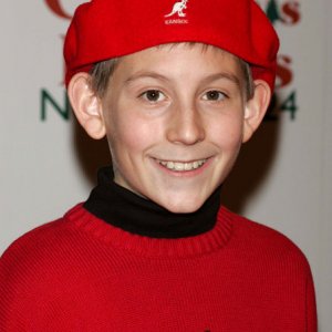 Erik Per Sullivan 'Christmas with the Kranks' (2004) premiere