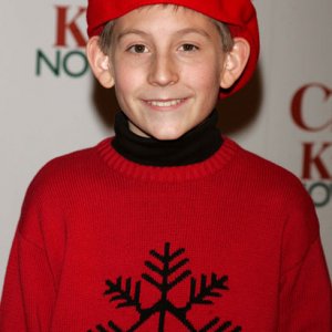 Erik Per Sullivan 'Christmas with the Kranks' (2004) premiere