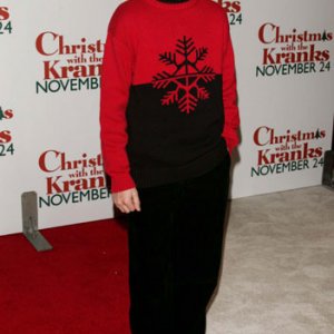 Erik Per Sullivan 'Christmas with the Kranks' (2004) premiere