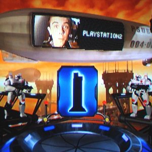 Frankie Muniz in 'PlayStation Underground' CD magazine, 2000