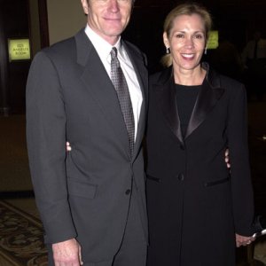 Thalians Ball 2001