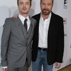 Breaking Bad Premiere