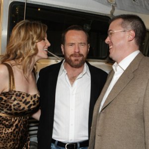 Breaking Bad Premiere
