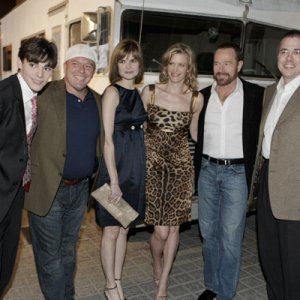 Breaking Bad Premiere