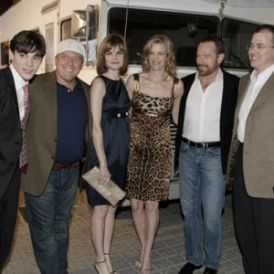 Breaking Bad Premiere