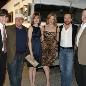 Breaking Bad Premiere