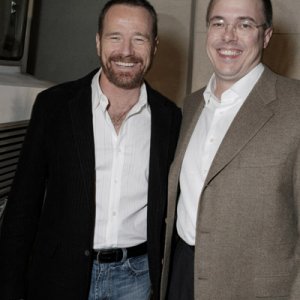 Breaking Bad Premiere