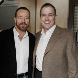 Breaking Bad Premiere