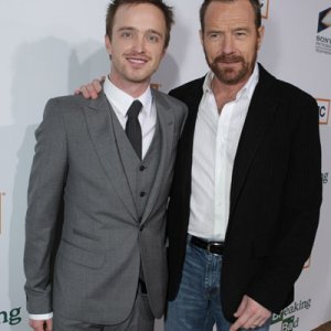 Breaking Bad Premiere