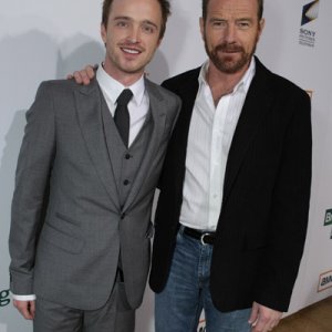 Breaking Bad Premiere