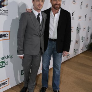 Breaking Bad Premiere