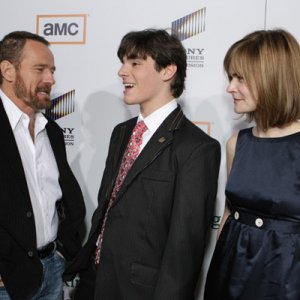 Breaking Bad Premiere