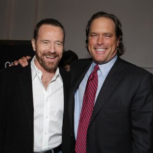 Breaking Bad Premiere