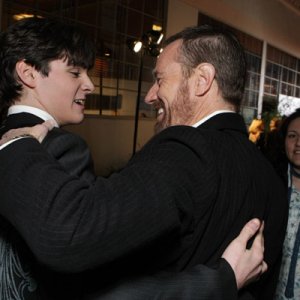 Breaking Bad Premiere