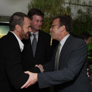 Breaking Bad Premiere