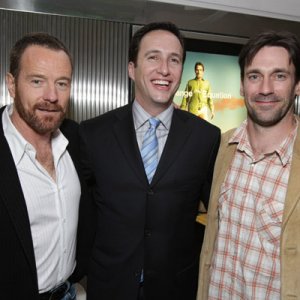 Breaking Bad Premiere