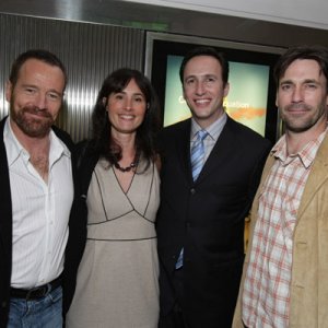 Breaking Bad Premiere