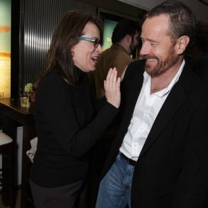 Breaking Bad Premiere