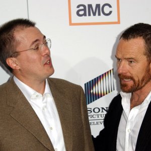 Breaking Bad Premiere
