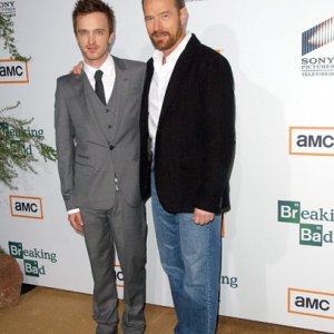 Breaking Bad Premiere