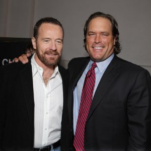 Breaking Bad Premiere