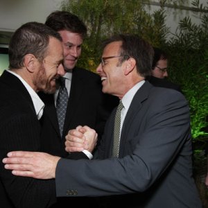 Breaking Bad Premiere