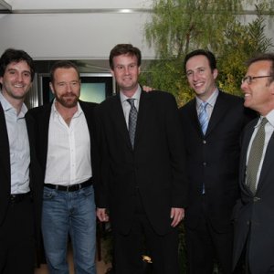 Breaking Bad Premiere