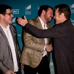 Breaking Bad Premiere Season 2