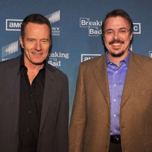 Breaking Bad Premiere Season 2