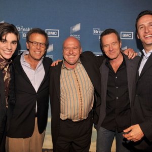 Breaking Bad Premiere Season 2
