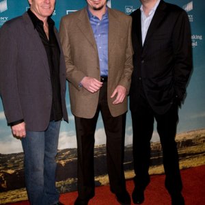 Breaking Bad Premiere Season 2