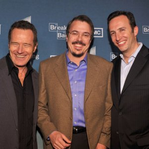 Breaking Bad Premiere Season 2