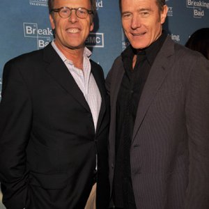 Breaking Bad Premiere Season 2