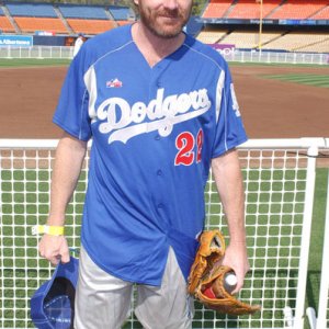 Hollywood Stars Game