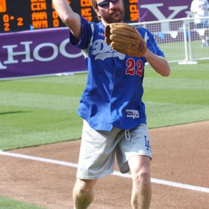 Hollywood Stars Game